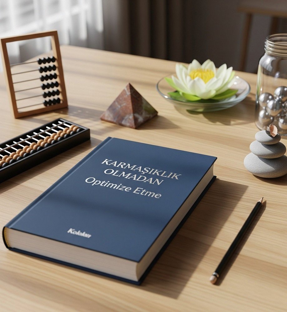 Kitap Kapağı